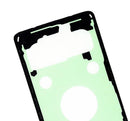 Cinta adhesiva para tapa trasera para Samsung Galaxy S10 (Paquete de 10)
