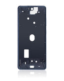 Marco medio compatible para Samsung Galaxy S20 FE (Cloud Navy)