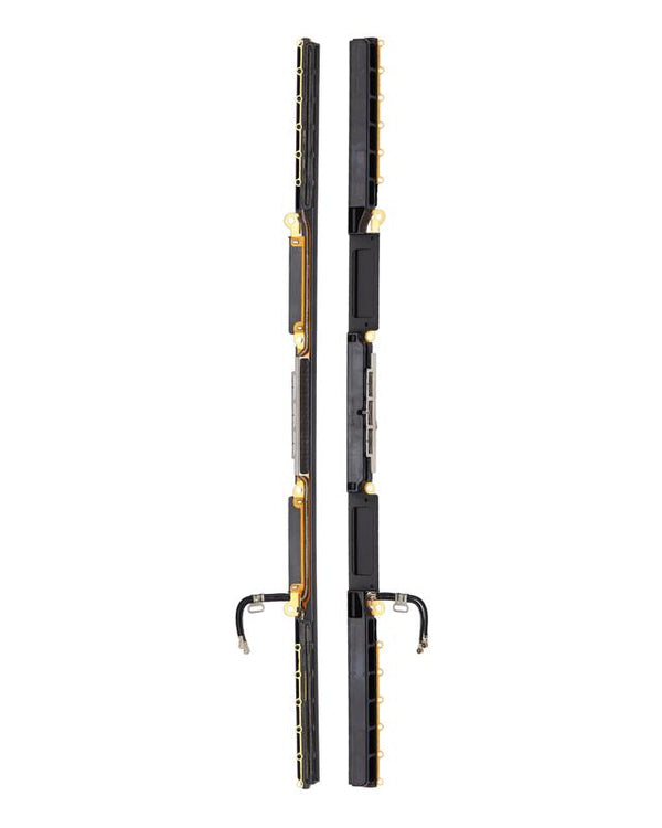 Ventilacion y Antena para MacBook Pro 13" Retina (A1708 / Late 2016 / Mid 2017)