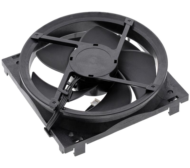 Ventilador de Enfriamiento Interno para Microsoft Xbox One