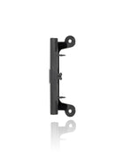 Botones Bumper LB RB con barra media para Control Xbox One S (Negro)