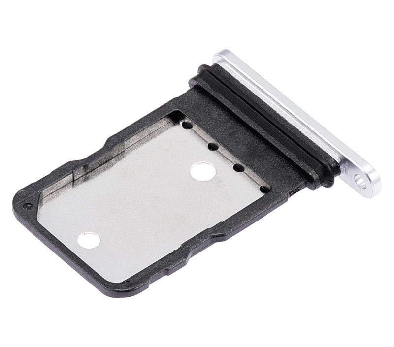 Bandeja para tarjeta SIM para Google Pixel 7 Pro (Snow)