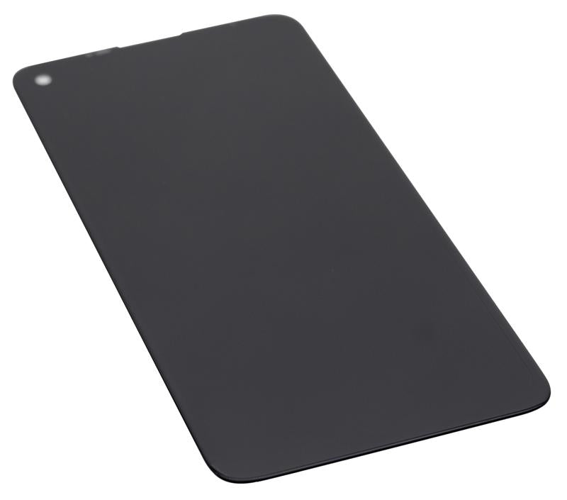 Pantalla LCD para Motorola Moto G8 sin marco (Negro)