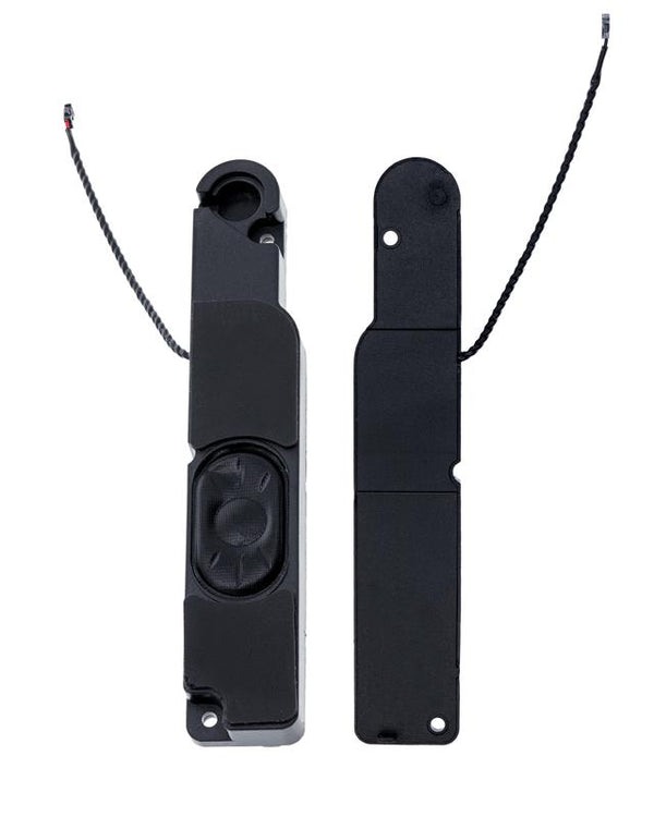 Altavoz izquierdo con cable de microfono para MacBook Pro Unibody 15" (A1286 / Early 2011 / Late 2011 / Mid 2012)
