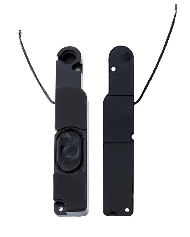 Altavoz izquierdo con cable de microfono para MacBook Pro Unibody 15" (A1286 / Early 2011 / Late 2011 / Mid 2012)