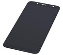 Pantalla OLED para Samsung Galaxy J6 / On6 (J600 / 2018) color negro