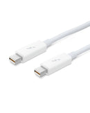 Cable USB-C a USB-C para Adaptadores de Corriente MacBook Thunderbolt 2