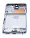 Carcasa intermedia para Samsung Galaxy S20 Plus (Blanco Nube)