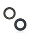 Lente de camara trasera (solo vidrio) con adhesivo para iPhone 13 / 13 Mini (juego de 2 piezas) (paquete de 10)