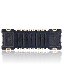 Conector del modulo de tarjeta de memoria FPC para Nintendo Switch