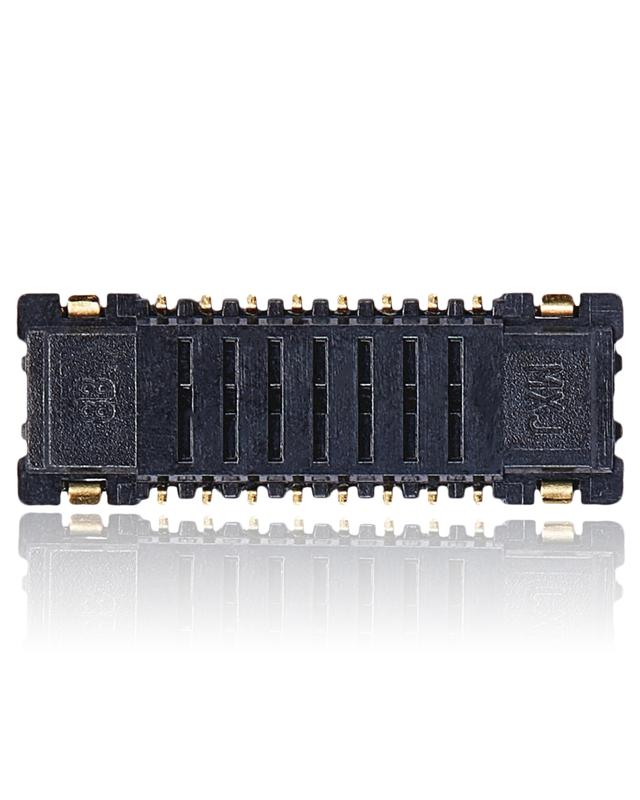 Conector del modulo de tarjeta de memoria FPC para Nintendo Switch