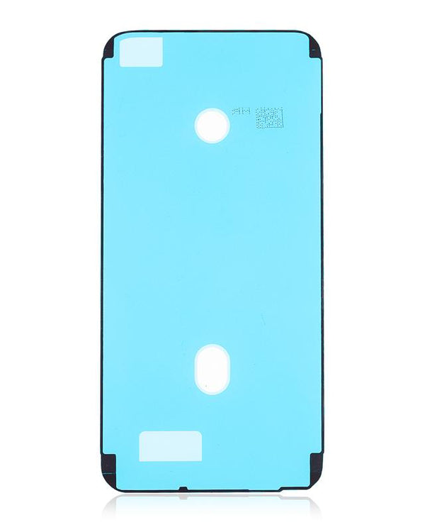 Adhesivo sellador impermeable para iPhone 6s Plus (Negro)