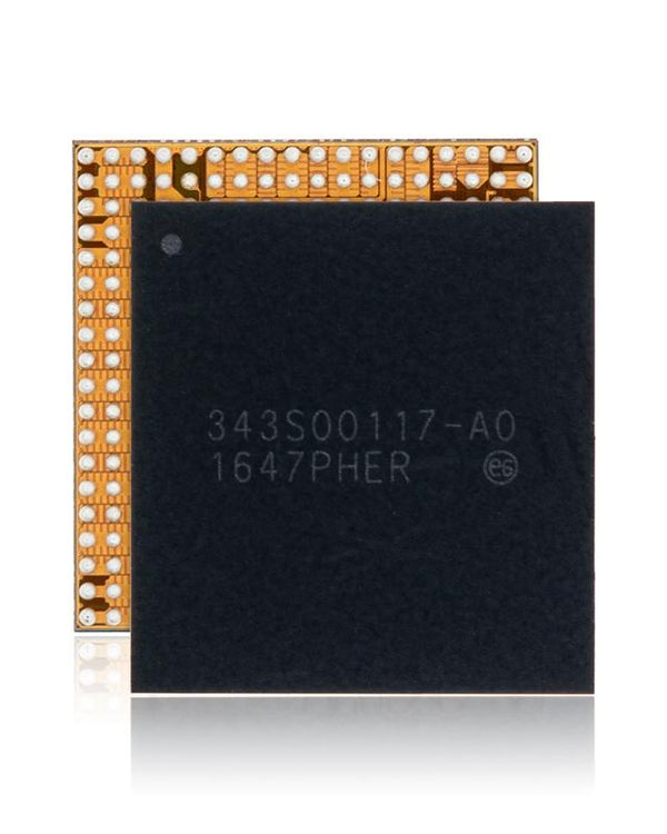 IC de gestion de energia para iPad Pro 12.9" 2da Gen (2017)