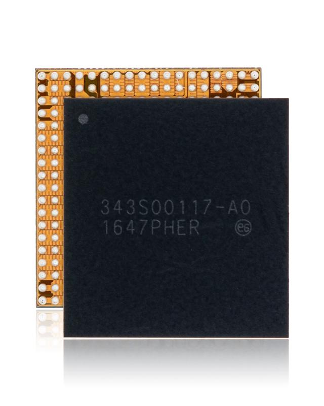 IC de gestion de energia para iPad Pro 12.9" 2da Gen (2017)
