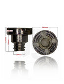 Caja de tornillos 2.0 recarga [2A6] (Paquete de 100)