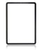 Vidrio frontal para iPad Air 4 (2020) / iPad Air 5 (2022) (Version celular)