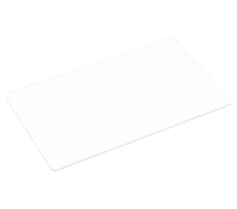 Vidrio interior de reemplazo para Laser Pod