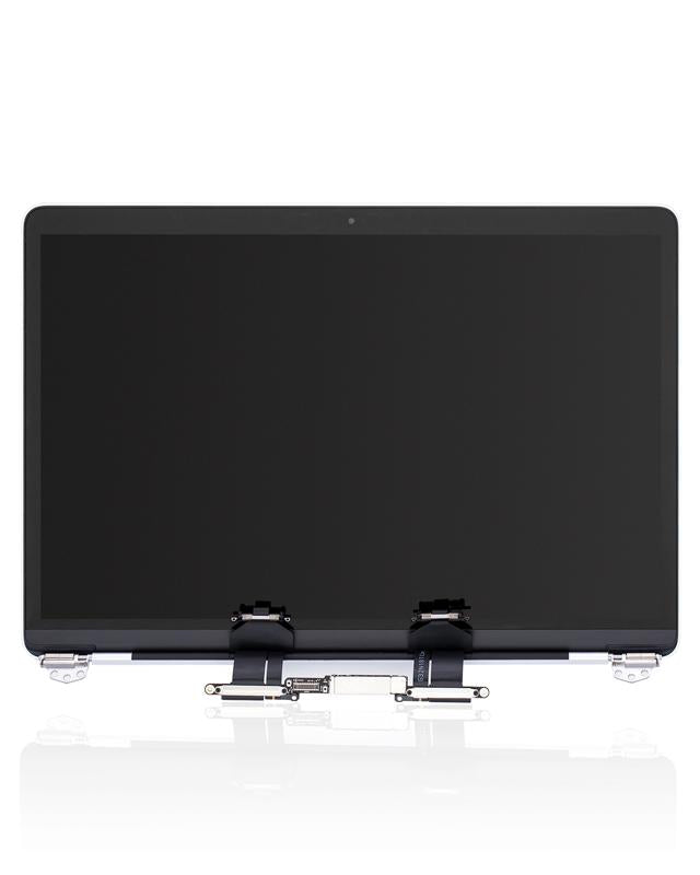 Pantalla Completa LCD para MacBook Pro 13" con Touch Bar A1706 / A1708 (Finales 2016 / Mediados 2017) Grado A (Plateado)