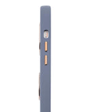 Estuche Slim Ruva Antra para iPhone 14 Plus Gris 1 PACK