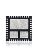 Controlador de gestion de energia IC para MacBooks (FDMF6808N / 6808N: QFN-40 Pin)