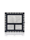 Controlador de gestion de energia IC para MacBooks (FDMF6808N / 6808N: QFN-40 Pin)
