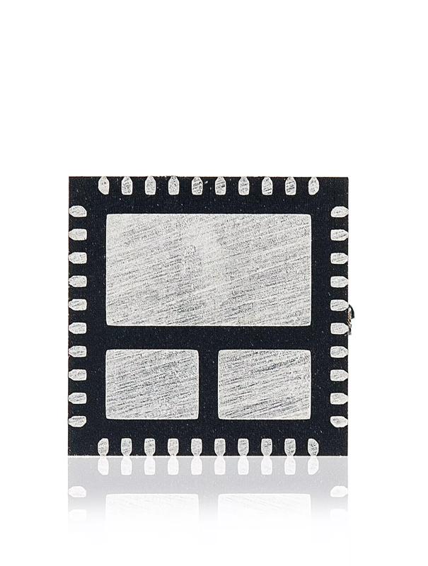 Controlador de gestion de energia IC para MacBooks (FDMF6808N / 6808N: QFN-40 Pin)