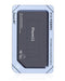 Plataforma de Reballing para marco metalico medio para iPhone 11 / 11 Pro / 11 Pro Max (Qianli)