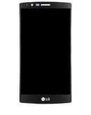 Pantalla LCD para LG G4 original sin marco (Negro)