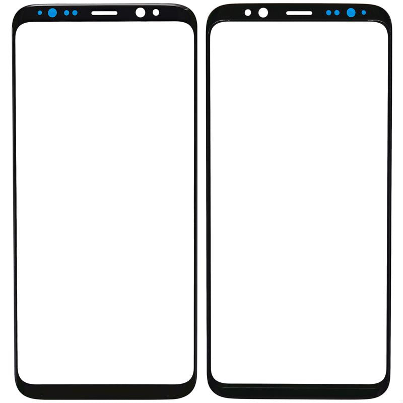 Vidrio frontal con OCA preinstalado para Samsung Galaxy S8