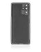 Tapa trasera con lente de camara para Huawei P30 Pro (Negro)
