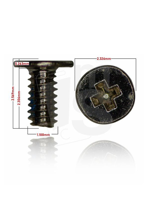 Caja de Tornillos 2.0 Recarga [2B5] (Paquete de 100)