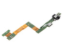 Puerto de carga con conector para auriculares para Samsung Galaxy Tab A 9.7" (T555)