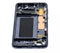 Pantalla OLED para Samsung Galaxy S10E con marco (original) (Negro Prisma)