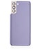 Tapa trasera con lente de camara para Samsung Galaxy S21 Plus Phantom Violet