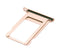 Bandeja SIM para iPhone 7 (Oro)