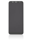 Pantalla LCD para HTC U12 Life sin marco (Reacondicionada) (Negro)
