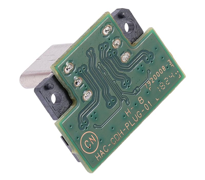 Puerto de carga tipo C para Nintendo Switch (HAC-001) (HAC-001(-01)