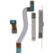 Cable flex de antena 5G con modulo para Samsung Galaxy S23 Ultra 5G (Set de 4 piezas)