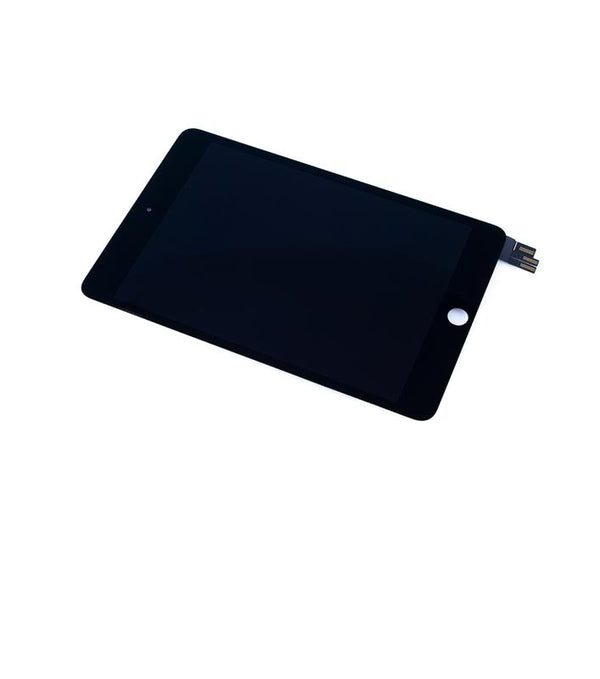 Pantalla LCD con digitalizador para iPad Mini 5 (Sensor de activacion/desactivacion incluido) (Negro)