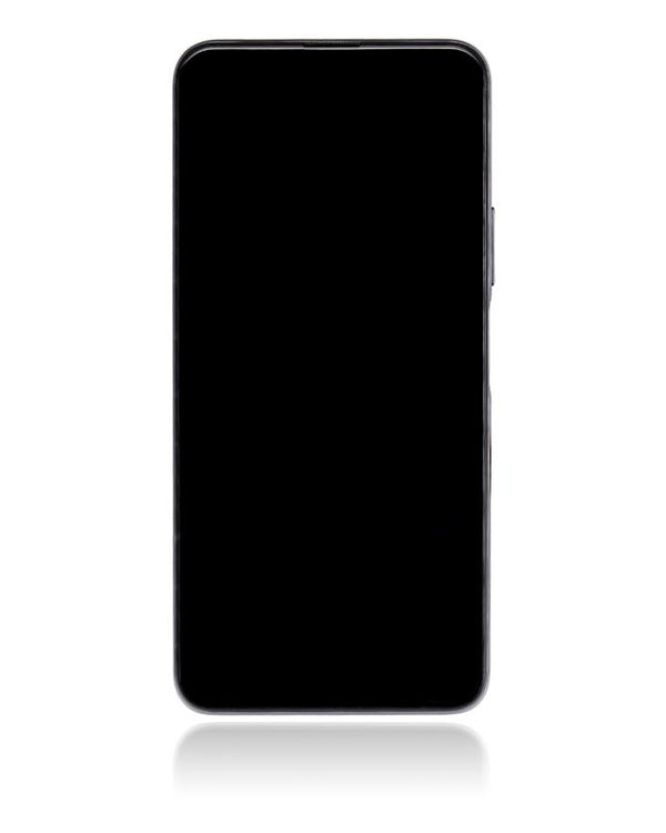 Pantalla LCD con marco para Huawei Y9a / Huawei Enjoy 20 Plus 5G (Reacondicionado) (Negro)
