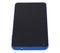 Pantalla LCD con marco para Motorola Moto G Power (XT2117 / 2021) Azul