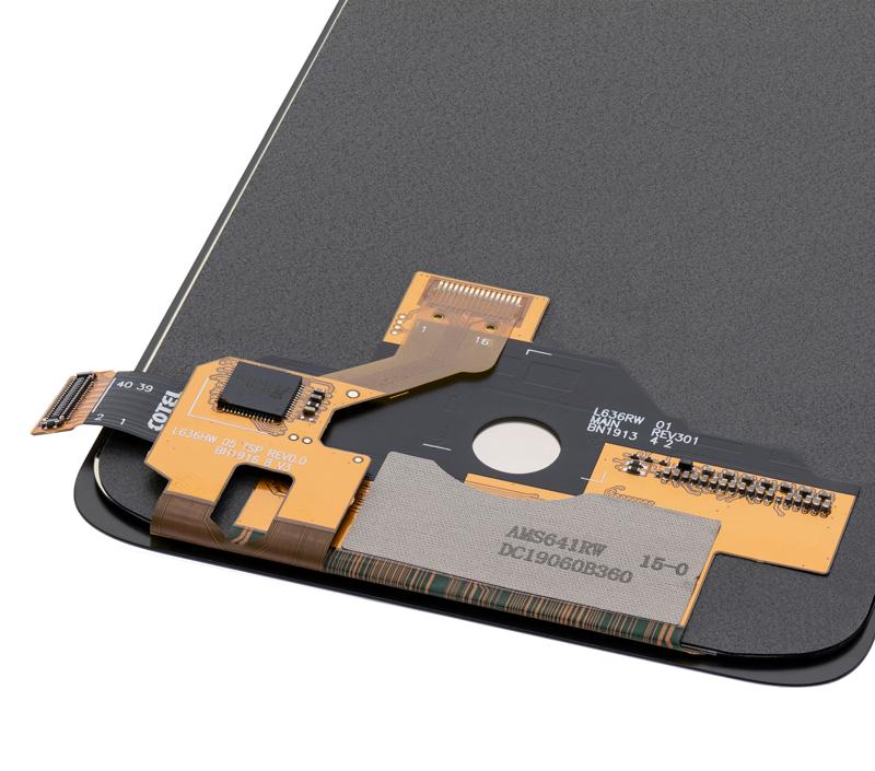 Pantalla OLED para OnePlus 6T sin marco