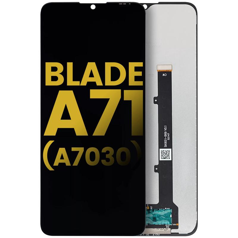 Pantalla LCD para ZTE Blade A71 (A7030) / A51 sin marco