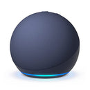 AMAZON ALEXA DOT 5.0 PARLANTE INTELIGENTE NEGRO