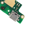Puerto de carga con placa para Nexus 6P (H1511)