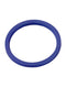 Anillo embellecedor para camara trasera iPhone 12 / 12 Mini (Azul) (Juego de 2 piezas) (Paquete de 10)