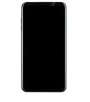 Pantalla OLED para LG V30 / V30 Plus / V30S ThinQ con marco (Azul marroqui)