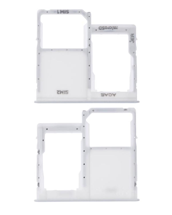 Bandeja para tarjeta SIM para Samsung Galaxy A31 (Blanco Prism Crush)