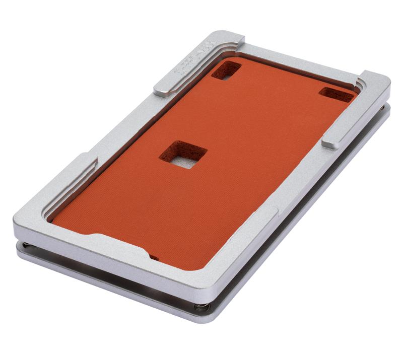 Molde para iPhone 11 Pro Max