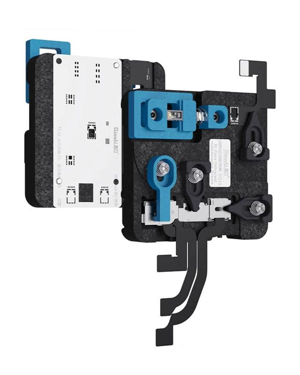 Herramienta de reparacion de proyector de puntos para reparacion de Face ID en iPhone (Qianli)